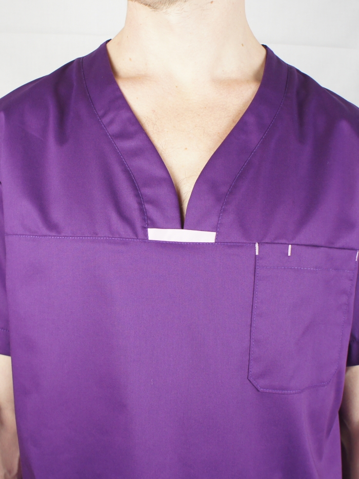 purple medical pants scrubs, violet medical pants. purple medical pants